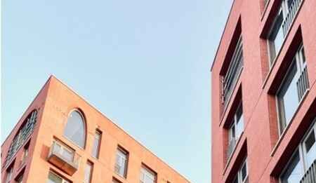 Pocket Living sells two affordable rental assets for £70m Pocket Living sells two affordable rental assets for £70m