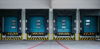 Crossbay expands logistics portfolio with £80m of England purchases Crossbay expands logistics portfolio with £80m of England purchases