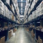 Moorfield adds two warehouses to urban logistics portfolio Moorfield adds two warehouses to urban logistics portfolio