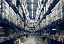 Moorfield adds two warehouses to urban logistics portfolio Moorfield adds two warehouses to urban logistics portfolio