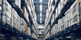 Moorfield adds two warehouses to urban logistics portfolio Moorfield adds two warehouses to urban logistics portfolio