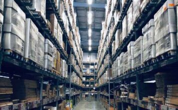 Moorfield adds two warehouses to urban logistics portfolio Moorfield adds two warehouses to urban logistics portfolio