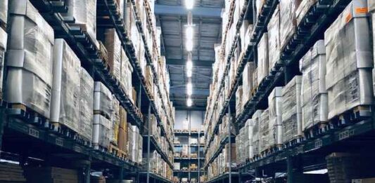 Moorfield adds two warehouses to urban logistics portfolio Moorfield adds two warehouses to urban logistics portfolio