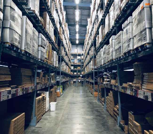 Moorfield adds two warehouses to urban logistics portfolio