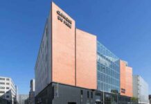 AEW acquires healthcare facility in Lyon AEW acquires healthcare facility in Lyon