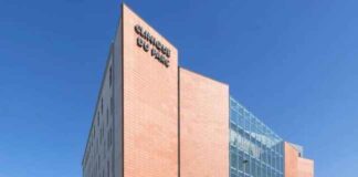 AEW acquires healthcare facility in Lyon AEW acquires healthcare facility in Lyon