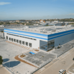 AEW acquires two logistics assets in Spain from Trammell Crow Trammell Crow Company has sold two prime logistics assets in Spain to AEW, the real estate investment and asset manager.