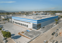 AEW acquires two logistics assets in Spain from Trammell Crow Trammell Crow Company has sold two prime logistics assets in Spain to AEW, the real estate investment and asset manager.