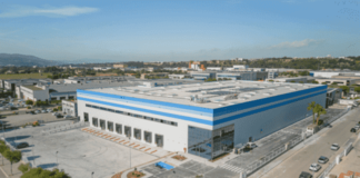 AEW acquires two logistics assets in Spain from Trammell Crow Trammell Crow Company has sold two prime logistics assets in Spain to AEW, the real estate investment and asset manager.