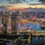 Upturn expected in Asia Pacific real estate investment by mid-year with repricing and rate cuts Upturn expected in Asia Pacific real estate investment mid-year with repricing and rate cuts