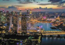 Upturn expected in Asia Pacific real estate investment by mid-year with repricing and rate cuts Upturn expected in Asia Pacific real estate investment mid-year with repricing and rate cuts