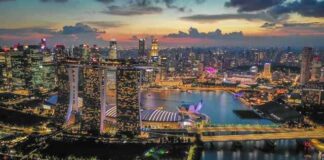Upturn expected in Asia Pacific real estate investment by mid-year with repricing and rate cuts Upturn expected in Asia Pacific real estate investment mid-year with repricing and rate cuts