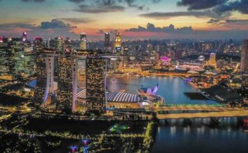 Upturn expected in Asia Pacific real estate investment by mid-year with repricing and rate cuts Upturn expected in Asia Pacific real estate investment mid-year with repricing and rate cuts
