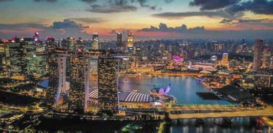 Upturn expected in Asia Pacific real estate investment by mid-year with repricing and rate cuts Upturn expected in Asia Pacific real estate investment mid-year with repricing and rate cuts