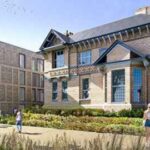 Barings invests £65m in Manchester student accommodation development Barings invests £65m in Manchester student accommodation development