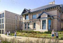 Barings invests £65m in Manchester student accommodation development Barings invests £65m in Manchester student accommodation development