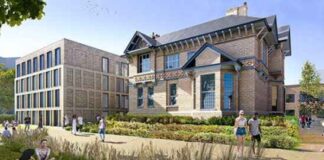 Barings invests £65m in Manchester student accommodation development Barings invests £65m in Manchester student accommodation development