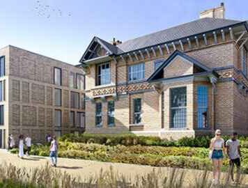 Barings invests £65m in Manchester student accommodation development Barings invests £65m in Manchester student accommodation development