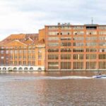 Berlin Hyp provides €404m follow-up financing to GSG Berlin Berlin Hyp provides €404m follow-up financing to GSG Berlin