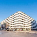 BlueRock Group divests all properties in Berlin residential fund BlueRock Group divests all properties in Berlin residential fund