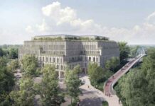Breakthrough Properties secures planning permission for Cambridge project Breakthrough Properties secures planning permission for Cambridge project