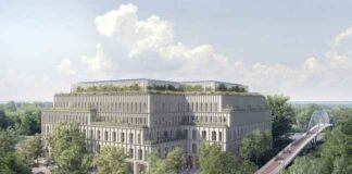 Breakthrough Properties secures planning permission for Cambridge project Breakthrough Properties secures planning permission for Cambridge project
