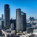 Cain obtains £188m refinancing for The Stage residential tower in London Cain obtains £188m refinancing for The Stage's residential tower