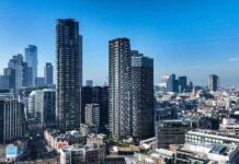 Cain obtains £188m refinancing for The Stage residential tower in London Cain obtains £188m refinancing for The Stage's residential tower