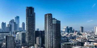 Cain obtains £188m refinancing for The Stage residential tower in London Cain obtains £188m refinancing for The Stage's residential tower