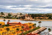 Canadian company unveils €450m hotel development plans across Portugal Canadian company unveils €450m hotel development plans across Portugal