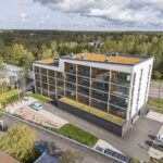 CapMan residential fund adds two Helsinki assets to portfolio CapMan residential fund adds two Helsinki assets to portfolio