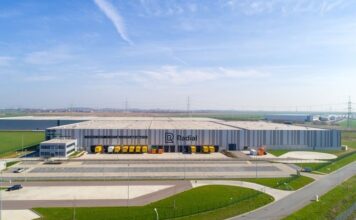 Clarion Partners Europe buys German and Dutch logistics portfolio for €270m Clarion Partners Europe buys German and Dutch logistics portfolio for €270m