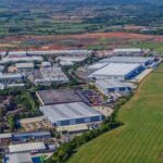 Clarion Partners Europe buys warehouse in Coventry for £28.25m Clarion Partners Europe buys warehouse in Coventry for £28.25m