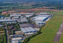 Clarion Partners Europe buys warehouse in Coventry for £28.25m Clarion Partners Europe buys warehouse in Coventry for £28.25m