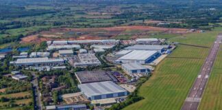 Clarion Partners Europe buys warehouse in Coventry for £28.25m Clarion Partners Europe buys warehouse in Coventry for £28.25m