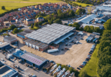 Newcore acquires assets in Oxford, Cambridge, and Colchester Newcore acquires assets in Oxford, Cambridge, and Colchester