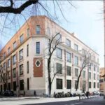 Conren invests €60m in Madrid office building for residential conversion Conren invests €60m in Madrid office building for residential conversion