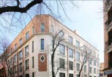 Conren invests €60m in Madrid office building for residential conversion Conren invests €60m in Madrid office building for residential conversion