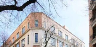 Conren invests €60m in Madrid office building for residential conversion Conren invests €60m in Madrid office building for residential conversion
