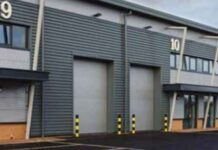 DRC Savills IM provides £34m financing to Tristan fund DRC Savills IM provides £34m financing to Tristan fund