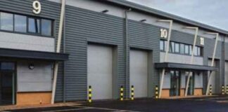 DRC Savills IM provides £34m financing to Tristan fund DRC Savills IM provides £34m financing to Tristan fund
