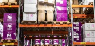 LondonMetric pays £21.2m for Doncaster distribution warehouse LondonMetric pays £21.2m for Doncaster distribution warehouse