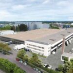 Edmond de Rothschild REIM snaps up Augsburg industrial asset Edmond de Rothschild REIM snaps up Augsburg industrial asset