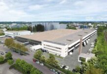 Edmond de Rothschild REIM snaps up Augsburg industrial asset Edmond de Rothschild REIM snaps up Augsburg industrial asset