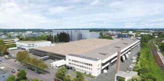 Edmond de Rothschild REIM snaps up Augsburg industrial asset Edmond de Rothschild REIM snaps up Augsburg industrial asset