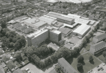 AXA IM Alts to acquire BBC Elstree Centre AXA IM Alts to acquire BBC Elstree Centre in North West London