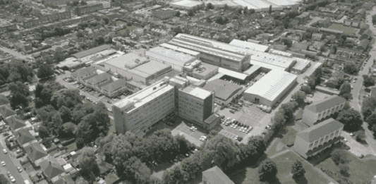 AXA IM Alts to acquire BBC Elstree Centre AXA IM Alts to acquire BBC Elstree Centre in North West London