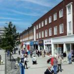 Evolve Estates buys open-air retail park in North East England Evolve Estates buys open-air retail park in North East England