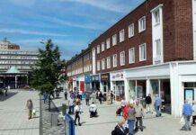 Evolve Estates buys open-air retail park in North East England Evolve Estates buys open-air retail park in North East England