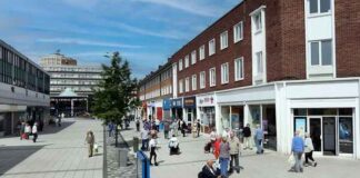 Evolve Estates buys open-air retail park in North East England Evolve Estates buys open-air retail park in North East England
